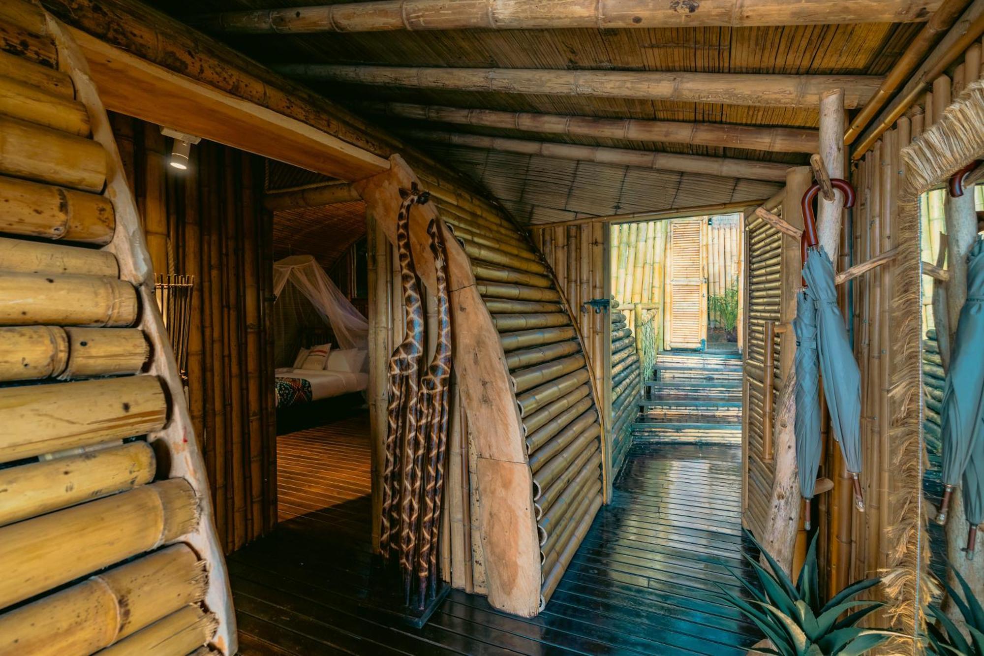 Atma Villas Guatapé Quarto foto
