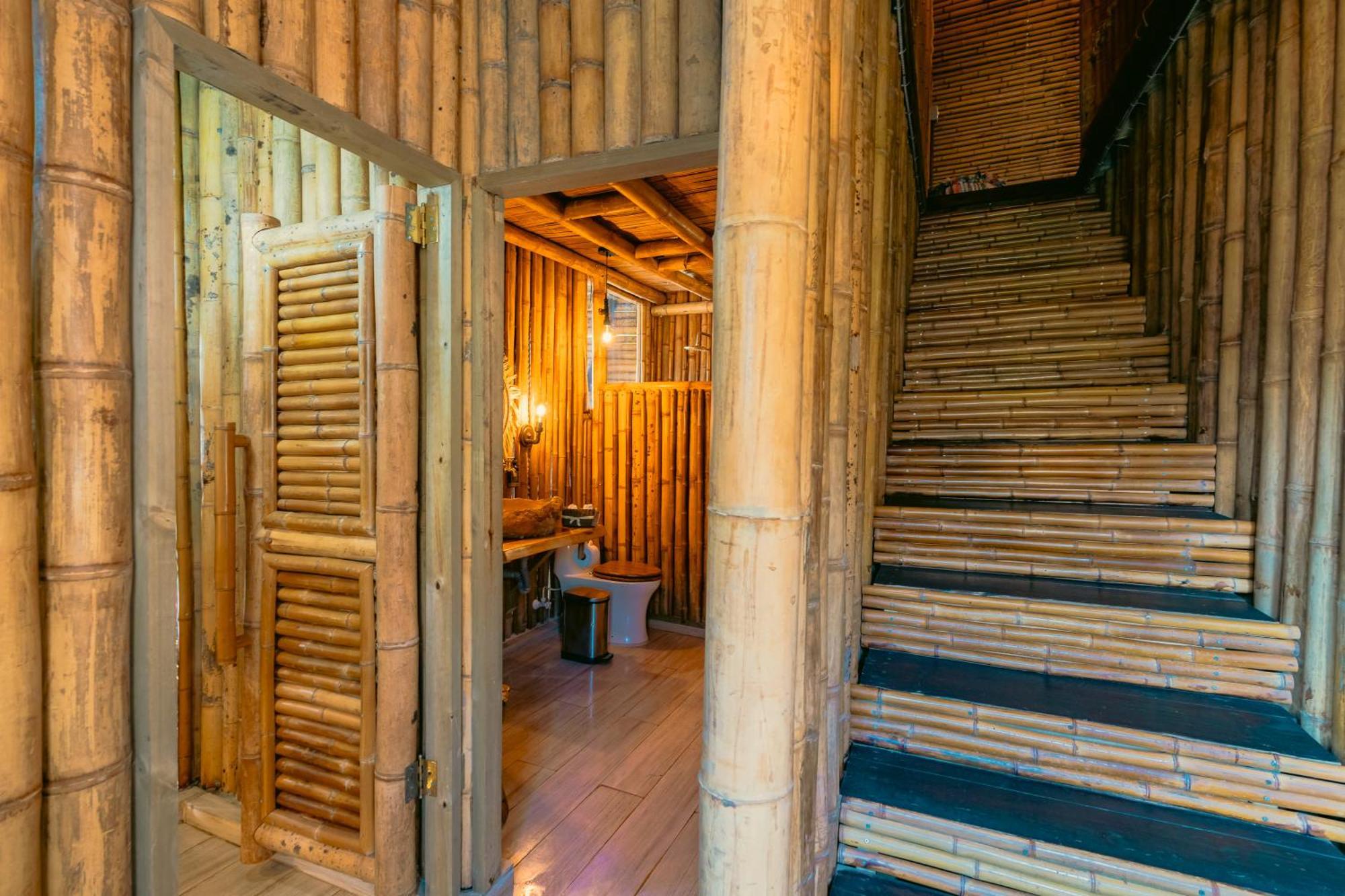 Atma Villas Guatapé Quarto foto