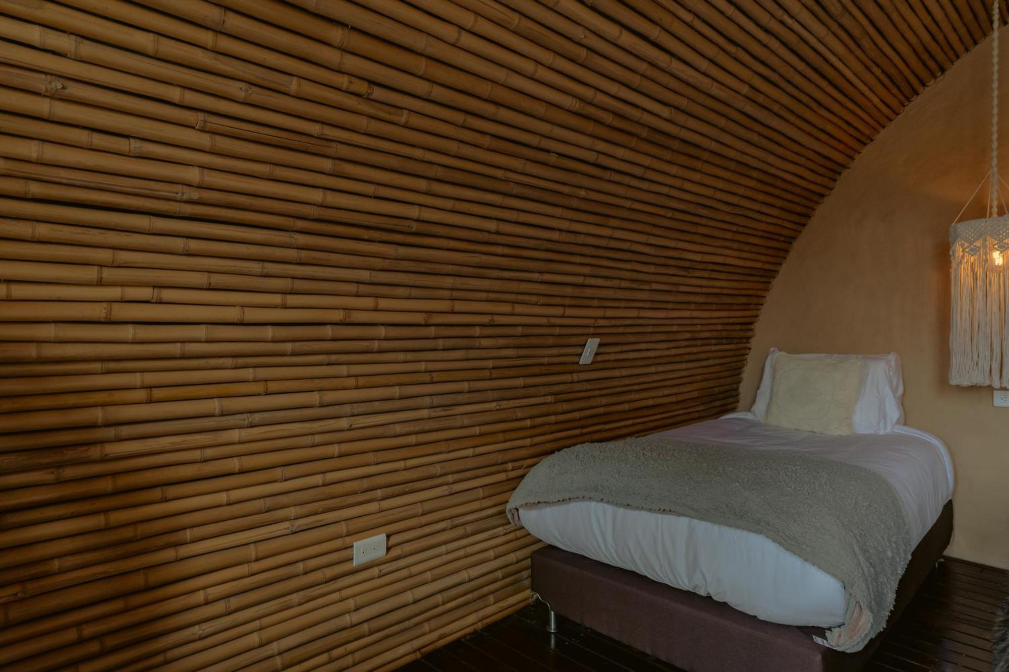 Atma Villas Guatapé Quarto foto