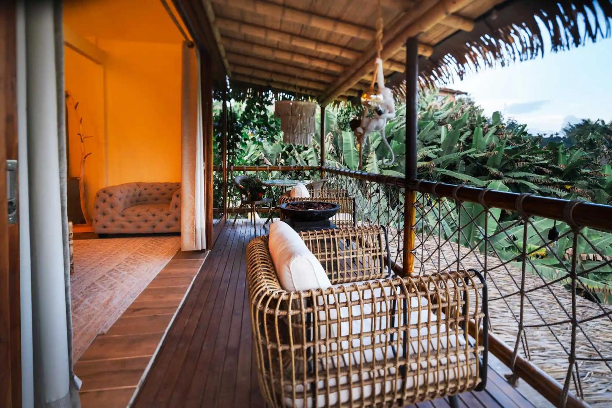 Atma Villas Guatapé Quarto foto